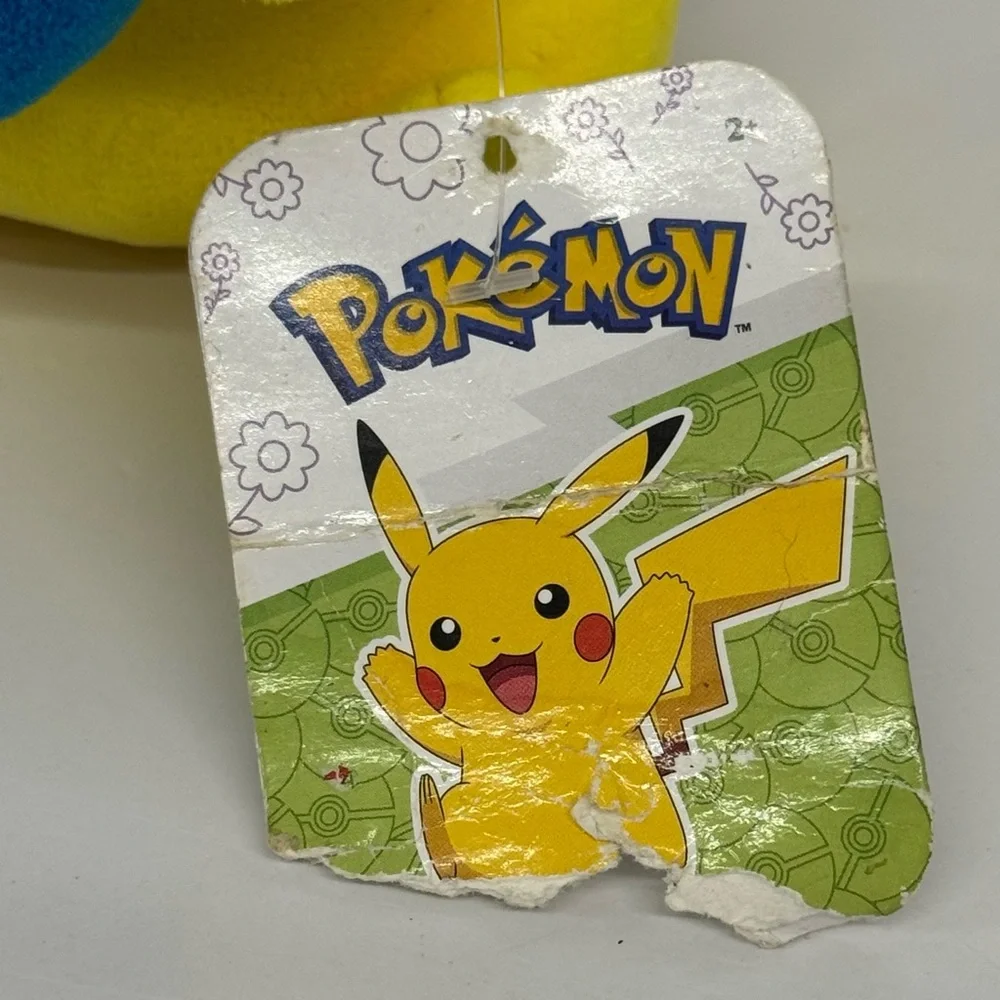 Pokemon 8